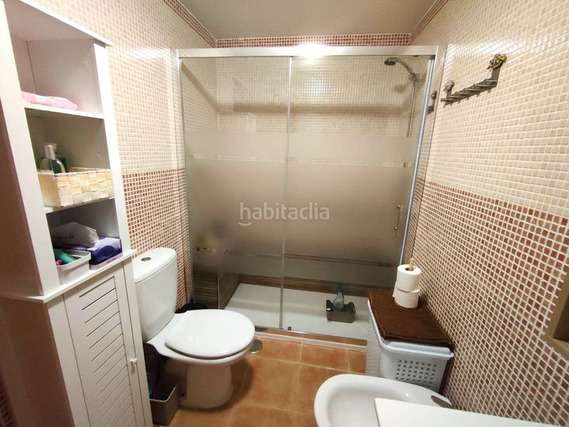 Foto 906971bf-a052-40a7-b74c-1f7fe7f252b8. Apartament amb calefacció piscina a Los Collados-Los Geraneos Águilas