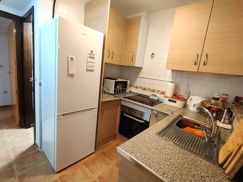 Foto ab9e4f3f-25fa-46e9-b9bd-d85e7d591b2d. Apartament amb calefacció piscina a Los Collados-Los Geraneos Águilas
