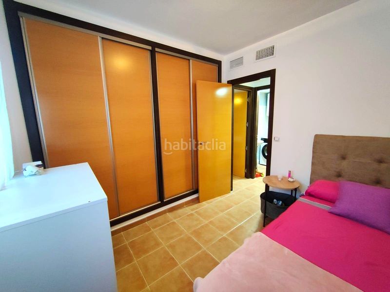 Foto b8494b31-a836-47a0-8e2d-ab4a8f3cc87c. Apartament amb calefacció piscina a Los Collados-Los Geraneos Águilas
