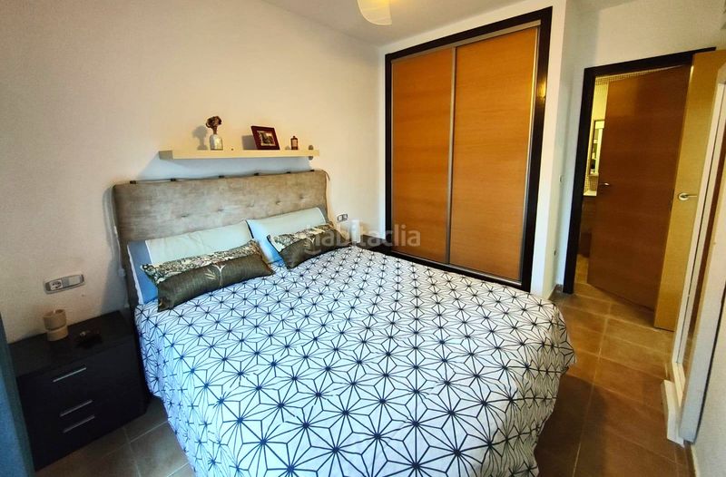 Foto be9a5a94-e0d2-43ed-8186-cb58e19266e6. Apartament amb calefacció piscina a Los Collados-Los Geraneos Águilas