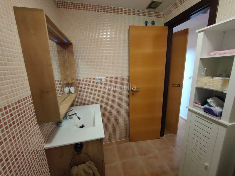 Foto bffd0912-7438-4900-b249-da7d51851df7. Apartament amb calefacció piscina a Los Collados-Los Geraneos Águilas
