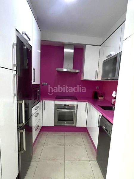 Foto b8210a39-3ee8-4e56-ba7d-696b0d8d8482. Pis amb calefacció aparcament a Las Lomas - Las Yucas Águilas