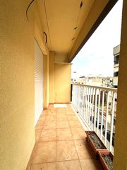 Pis a Casco Antiguo. Piso con balcón y plaza de garaje en zona lidl - águilas