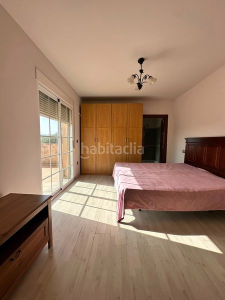 Foto 1f666669-49ad-4480-83b6-e146f0821f48. Masia amb calefacció aparcament a Cazalla Lorca