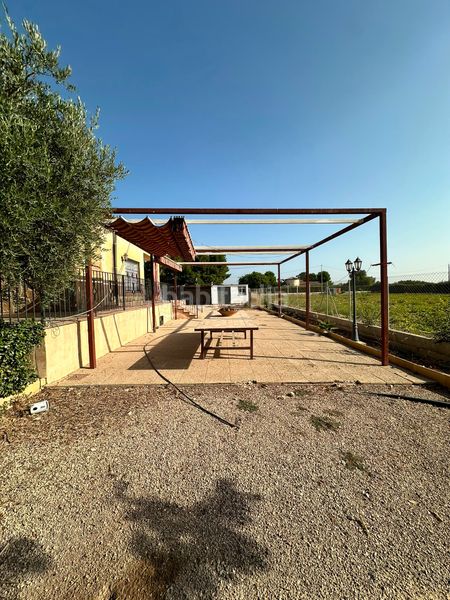 Foto 6c9b0af0-4245-4a97-bb9a-93694621990b. Masia amb calefacció aparcament a Cazalla Lorca