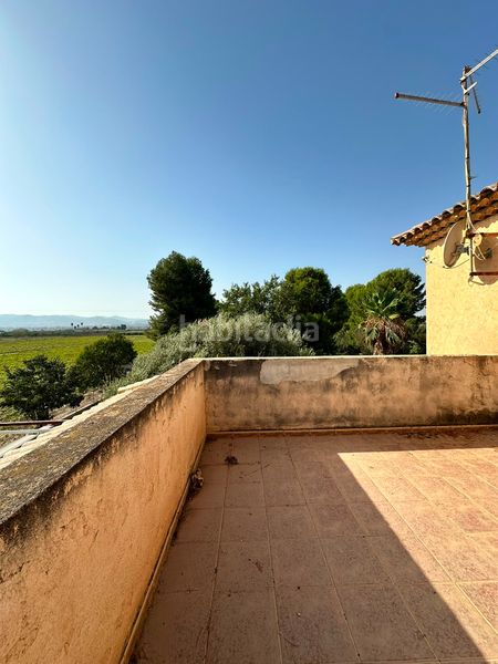 Foto bf2cd315-d48a-49c5-9cf7-bd6461248749. Masia amb calefacció aparcament a Cazalla Lorca