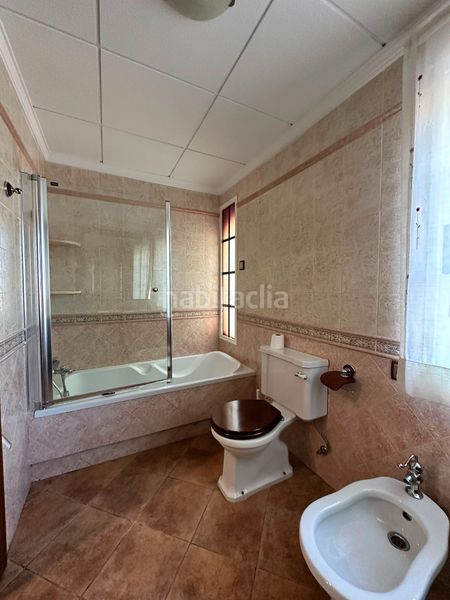 Foto ce9e55c5-ec8a-4816-9321-d2c78919c1f0. Masia amb calefacció aparcament a Cazalla Lorca