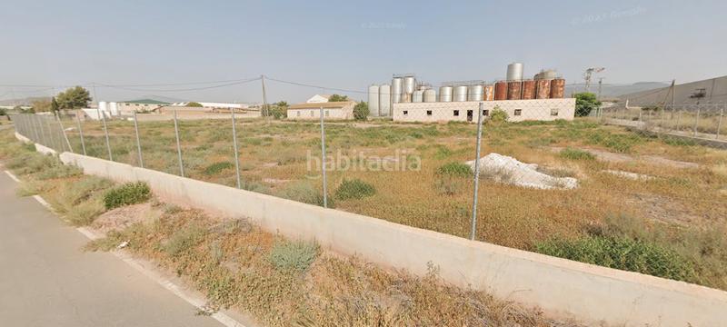 Foto 3f99c823-ff64-42d5-bee4-2b492a4d7498. Finca rústica a n-340a 340 a Totana