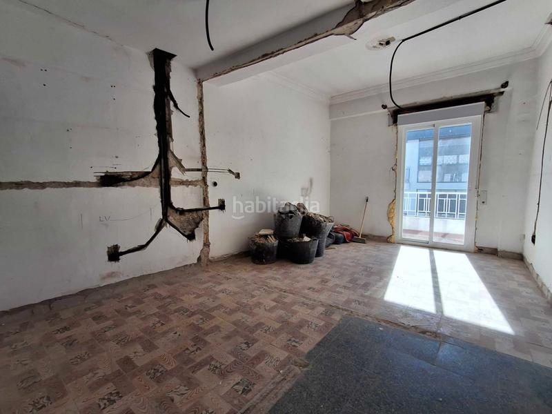 Foto 48eef2ae-1863-4f12-aeba-f2d18e3f1d12. Piso promoción de piso en av. buenos aires, — proyecto llave en mano en Ourense