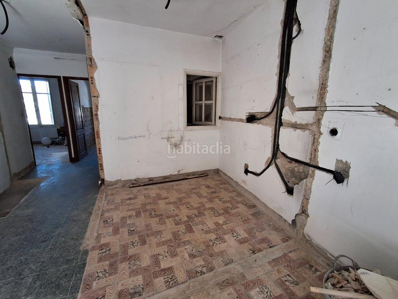 Foto 5df4e7e9-68fb-40f5-998e-b3a5c17d1fae. Piso promoción de piso en av. buenos aires, — proyecto llave en mano en Ourense