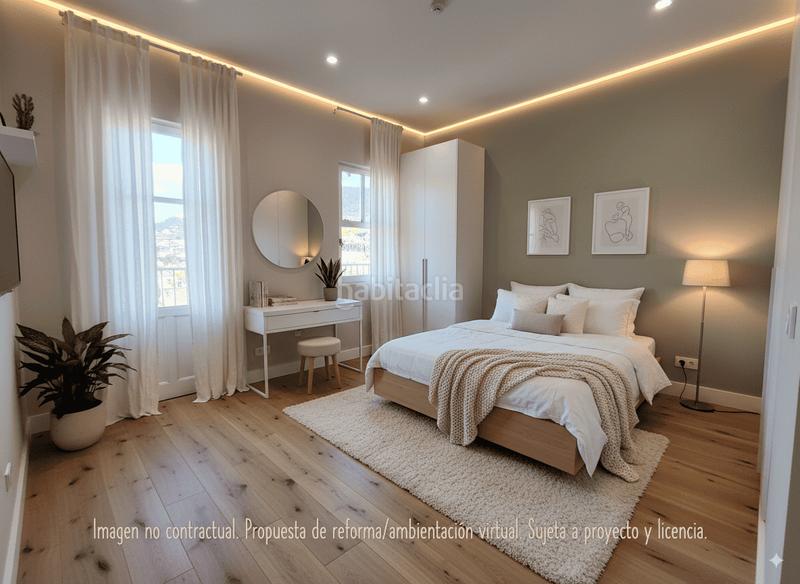 Foto a0c65b24-1475-4865-9895-8ebdb5b47606. Piso promoción de piso en av. buenos aires, — proyecto llave en mano en Ourense