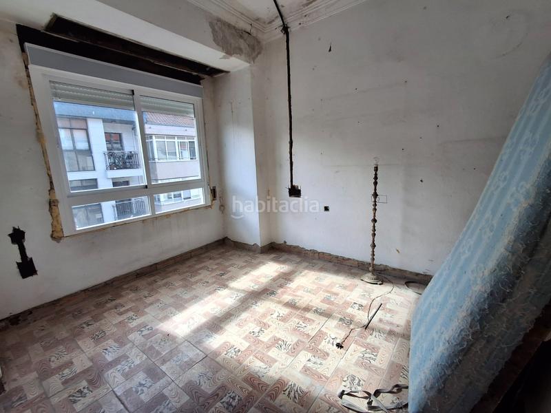 Foto a2155acd-35e2-4d45-ba80-4655a65c3b12. Piso promoción de piso en av. buenos aires, — proyecto llave en mano en Ourense