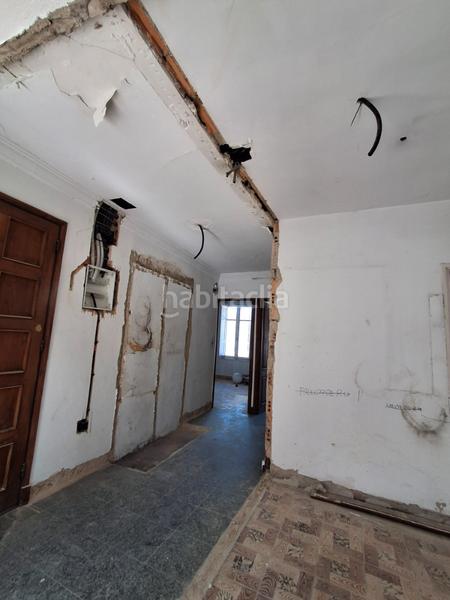 Foto c175c122-ccfd-4483-9a2a-7c0ecb71281c. Piso promoción de piso en av. buenos aires, — proyecto llave en mano en Ourense