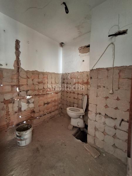 Foto fa3ab54e-b33e-4e10-8cf7-b295492cd83a. Piso promoción de piso en av. buenos aires, — proyecto llave en mano en Ourense