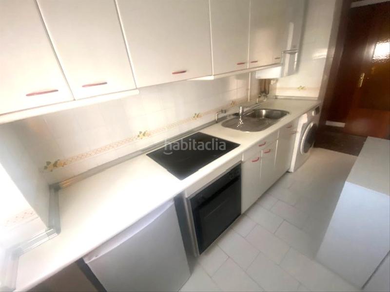 Foto 661da713-6d28-4b41-8bfc-a247487dd81e. Affitto piccolo appartamento in calle del arzobispo morcillo 20 in Zaragoza