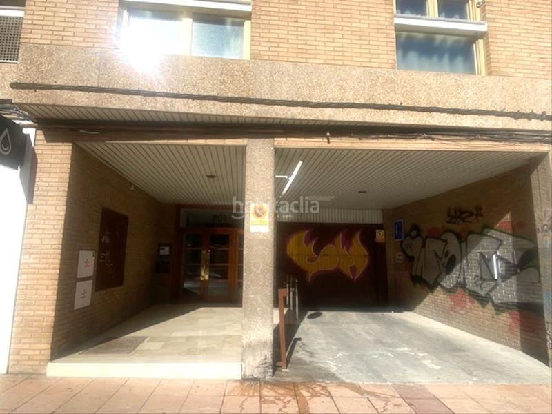 Foto 6e2d9884-a752-4b0f-b675-fc7d84ac502b. Affitto piccolo appartamento in calle del arzobispo morcillo 20 in Zaragoza