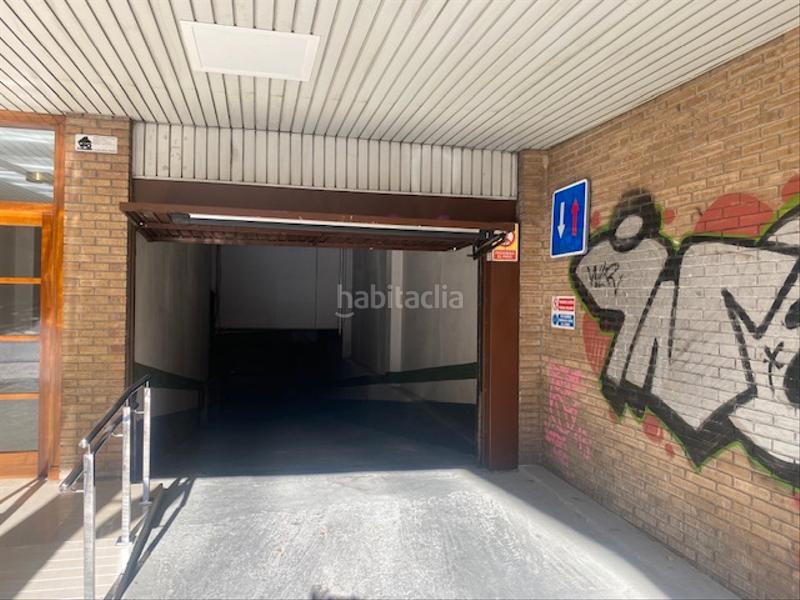 Foto cb0b738b-b1f3-441a-9e94-24e7fee1b69b. Affitto piccolo appartamento in calle del arzobispo morcillo 20 in Zaragoza