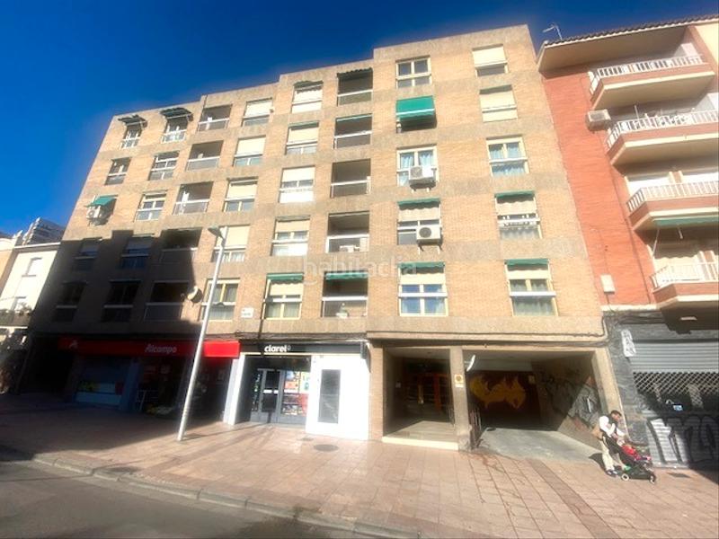 Foto b688c060-6569-4d7b-8452-bdf856c76250. Lloguer apartament a calle del arzobispo morcillo 20 a Zaragoza