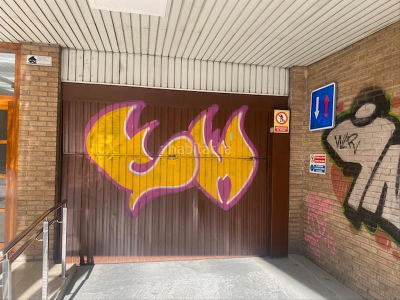 Foto 4862d1d6-a17b-4712-901a-e2ad40d48842. Location appartement dans calle del arzobispo morcillo 20 dans Zaragoza