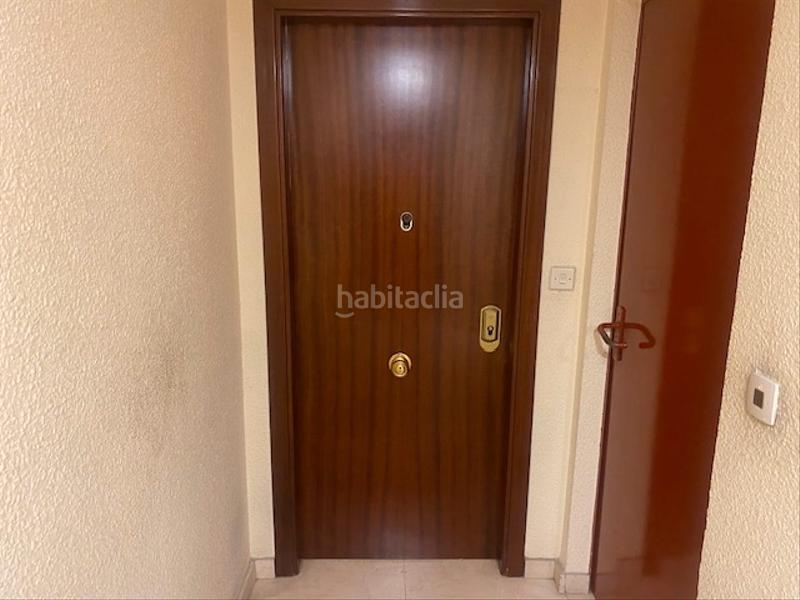 Foto 524a0941-20f4-4b8b-9767-3e476d075c6b. Location appartement dans calle del arzobispo morcillo 20 dans Zaragoza