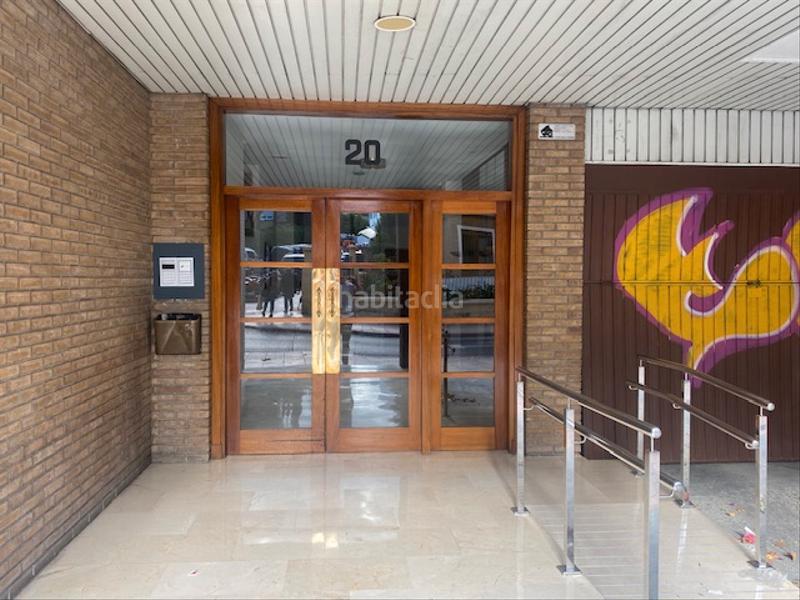 Foto c62d2487-1b01-4ae7-a14b-7ca4fbe9b8c7. Location appartement dans calle del arzobispo morcillo 20 dans Zaragoza