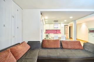 Appartement  Calle de alfonso x el sabio 6. Espectacular vivienda a precio muy ajustado