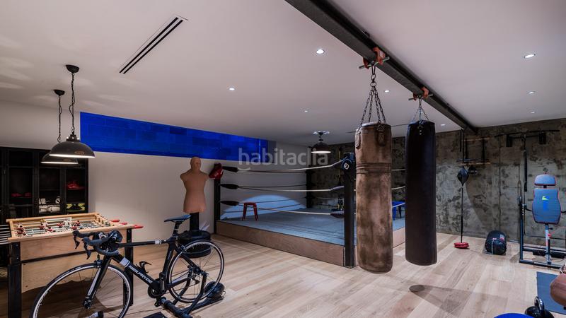 Foto 1a19db3e-b732-4237-b69d-7c320ee627de. Maison avec parking piscine dans Nagüeles Alto Marbella