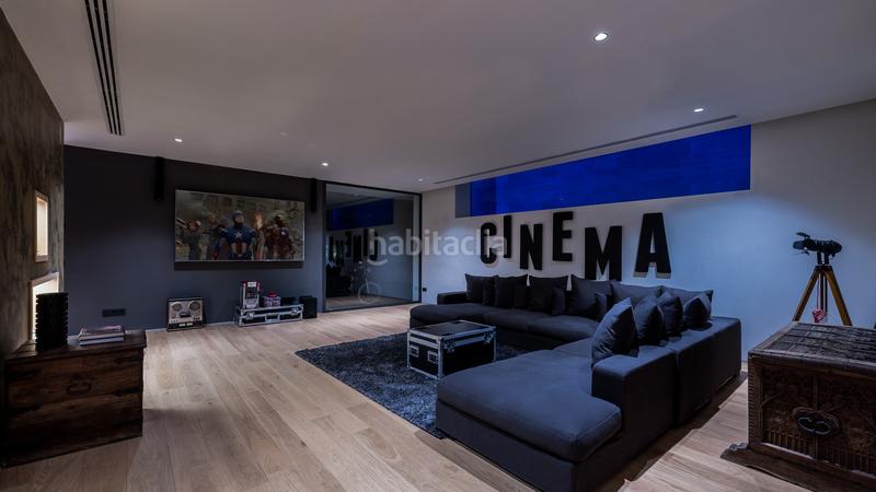 Foto 23a79dd6-14c0-4641-a8e0-fe31319b850d. Maison avec parking piscine dans Nagüeles Alto Marbella