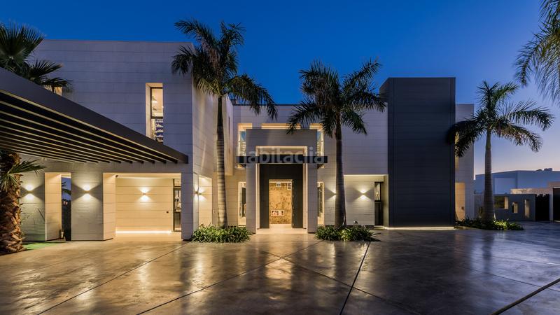 Foto 37481cba-15bd-465c-aecb-5e60d03d97ab. Maison avec parking piscine dans Nagüeles Alto Marbella