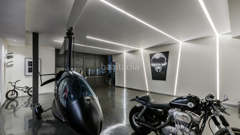 Foto 7144ae23-9ce3-4b4e-8b36-297199176696. Maison avec parking piscine dans Nagüeles Alto Marbella