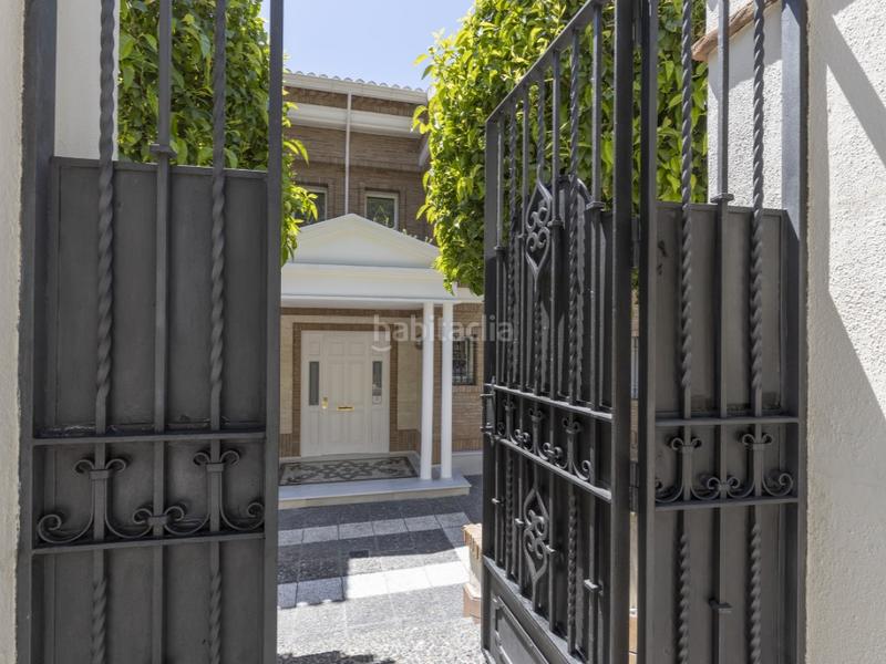 Foto 2ef299f3-4292-40b9-bf62-42580824fc0e. Maison dans San Matías - Realejo Granada