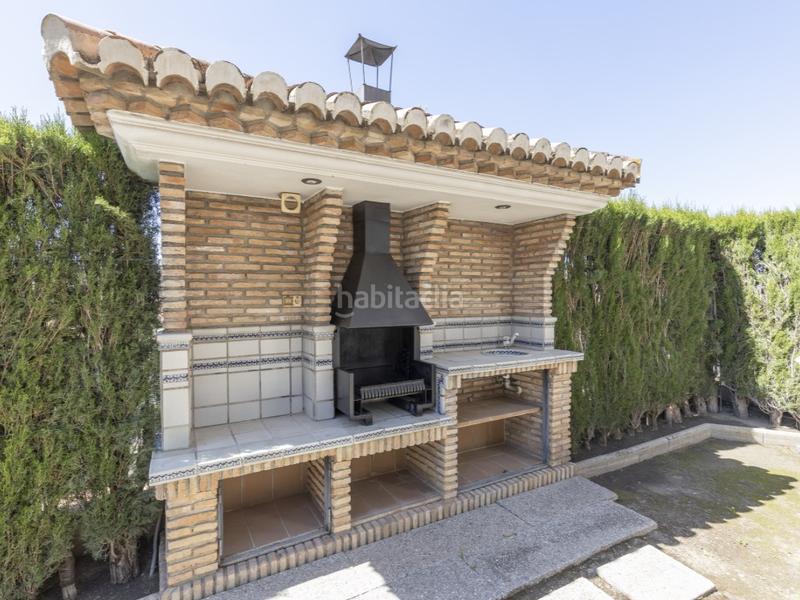 Foto 49f1e1f8-21d3-427c-8a67-dfb11930f04a. Maison dans San Matías - Realejo Granada