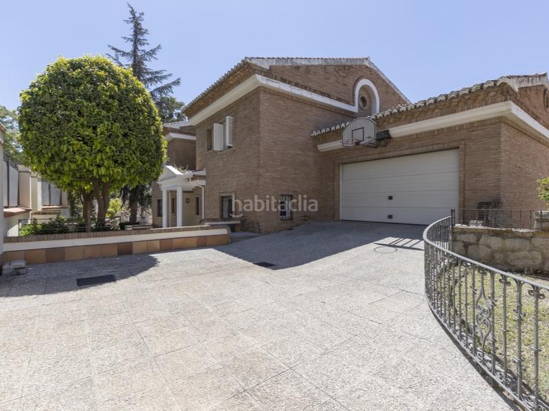 Foto 55af4fb5-4414-4ae9-87ae-112675dacda7. Maison dans San Matías - Realejo Granada