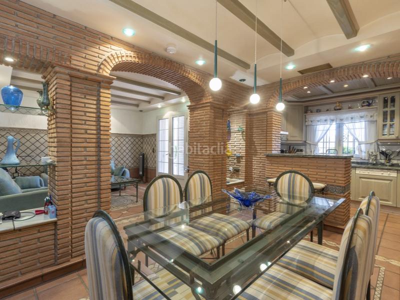 Foto 55dd0d48-96dc-4f13-bc8b-ec63e6e179f0. Maison dans San Matías - Realejo Granada