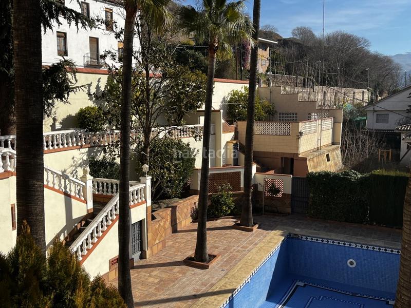 Foto 6816a025-cad6-4d10-a7ea-de50fb1ccb06. Maison dans San Matías - Realejo Granada