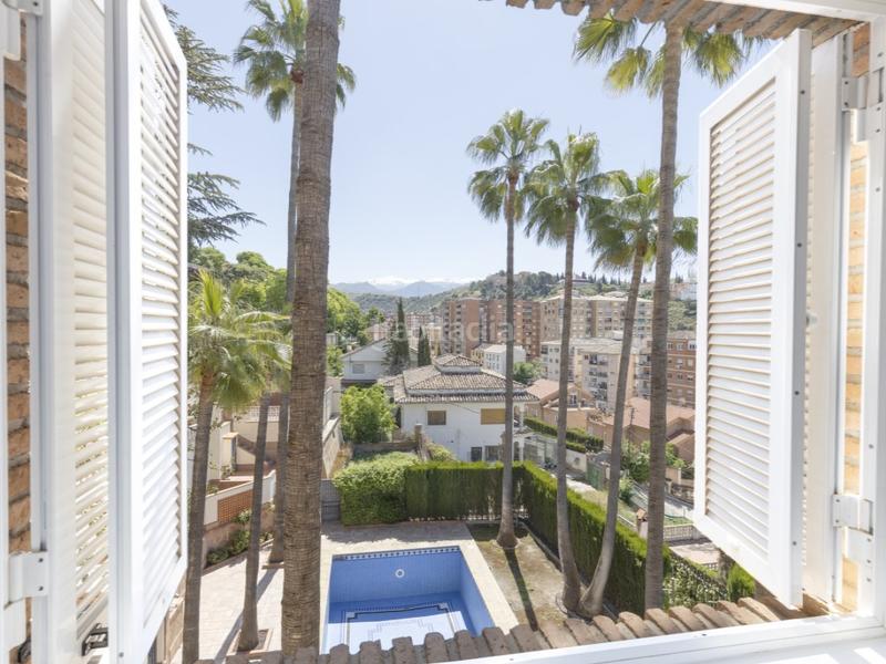 Foto 84c03d75-690a-4a37-8559-0e4cd2b28558. Maison dans San Matías - Realejo Granada