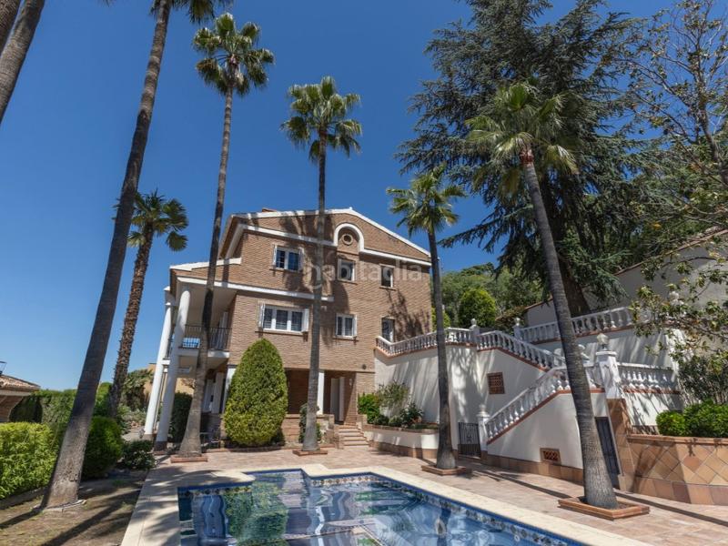 Foto 88742f1d-a269-4a3f-83d1-d8b59a268f2c. Maison dans San Matías - Realejo Granada