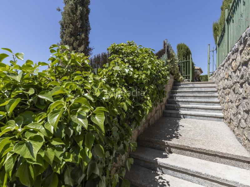 Foto ad91a50f-0b93-4652-aff0-bcce3044ee60. Maison dans San Matías - Realejo Granada