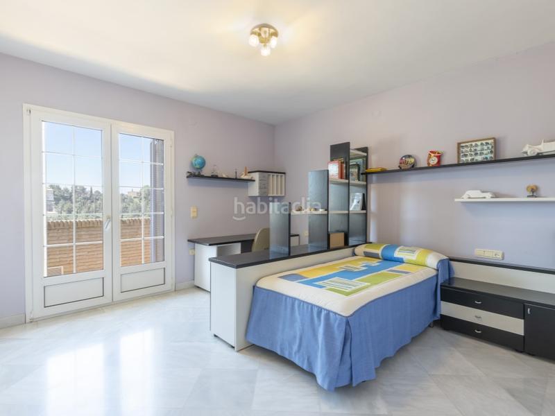 Foto d2f6425b-a34b-4807-a62a-0d4bc29a5c9d. Maison dans San Matías - Realejo Granada