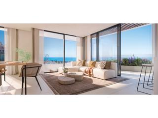 Piccolo appartamento in Puerto Marina. Exclusivo apartamento frente al puerto deportivo de benalmádena