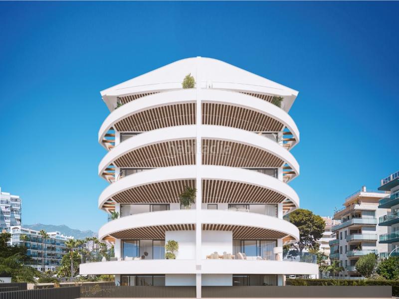 Foto b1c29b1b-08d3-4955-a3dd-06da32e1afb7. Appartement avec parking dans Puerto Marina Benalmádena