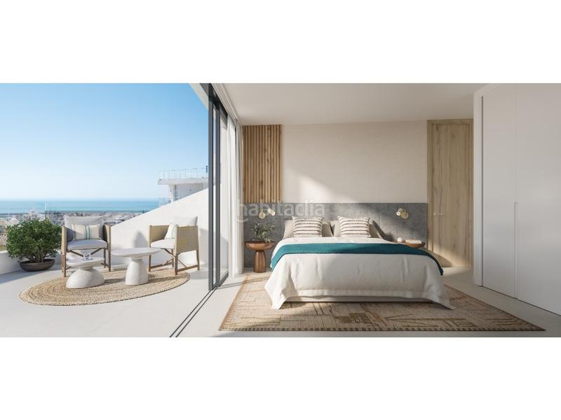 Foto b1d67da1-233a-4549-aa6e-681af24e4f95. Appartement avec parking dans Puerto Marina Benalmádena