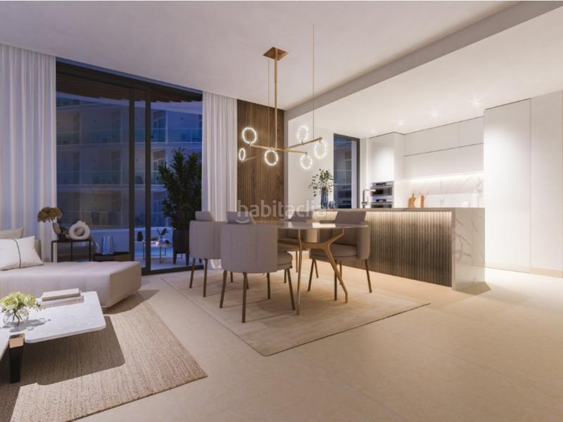 Foto cdcced6c-f421-4d12-978e-29172a6233fa. Appartement avec parking dans Puerto Marina Benalmádena