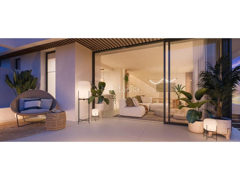 Foto e7fba2b1-cf73-4773-9ba2-259bc5c49c1c. Appartement avec parking dans Puerto Marina Benalmádena