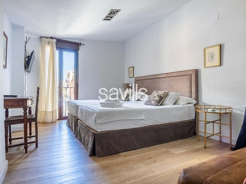 Foto 2d2ef42a-cc20-47d1-8f6f-e87f57cd9401. Casa adosada vivienda singular en el arenal, en Arenal - Museo Sevilla