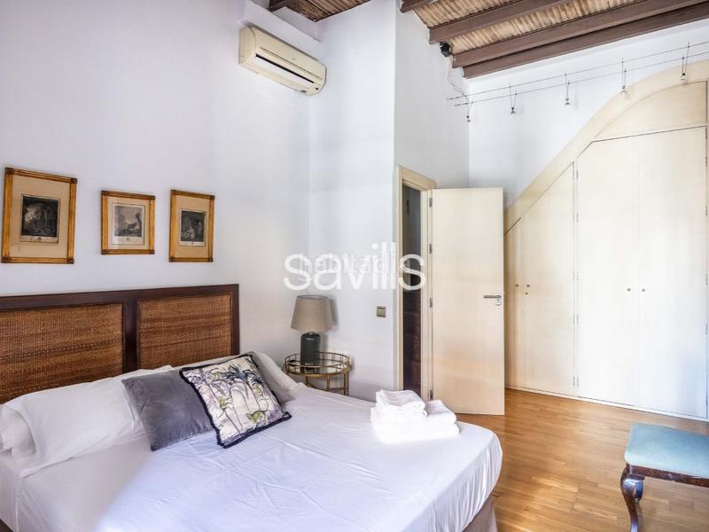 Foto 4642fbb1-5c0a-43d6-bc9f-7e8c481d6e7c. Casa adosada vivienda singular en el arenal, en Arenal - Museo Sevilla