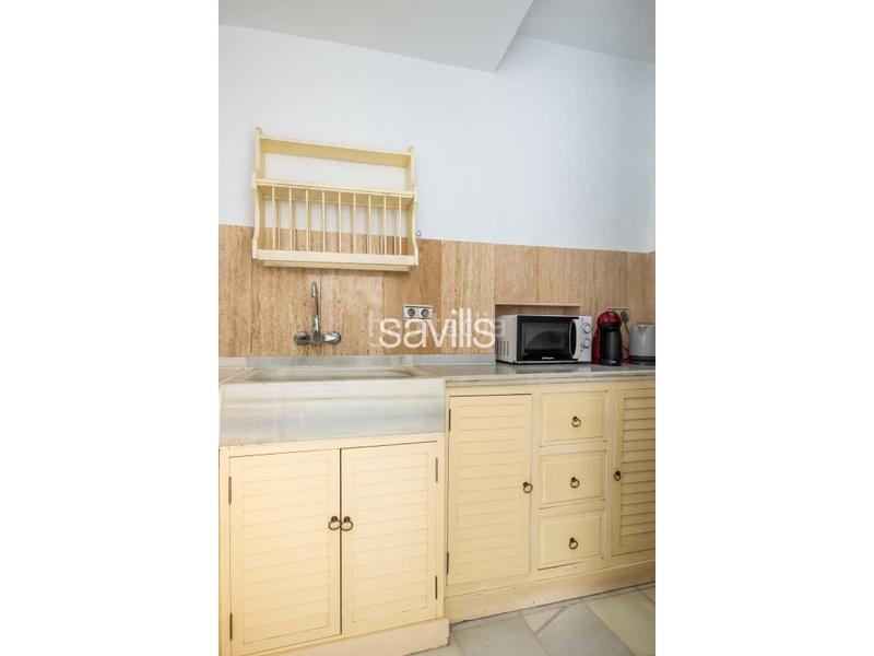 Foto 58ff6a6a-4c7d-4083-9c00-4c82f876dd60. Casa adosada vivienda singular en el arenal, en Arenal - Museo Sevilla