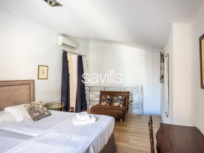 Foto 603b1299-15cc-4043-8754-cab153d0c2b1. Casa adosada vivienda singular en el arenal, en Arenal - Museo Sevilla