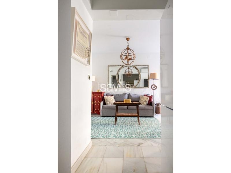 Foto 6dd75fb3-8102-46b9-902e-4a18b281089e. Casa adosada vivienda singular en el arenal, en Arenal - Museo Sevilla