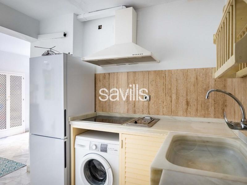 Foto 7f13cdf0-a48b-4b24-821c-c1159bf895d6. Casa adosada vivienda singular en el arenal, en Arenal - Museo Sevilla